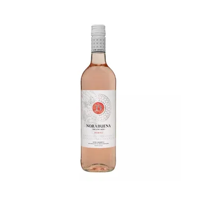 Produktbild von Norabuena Norabuena Bobal Rosé