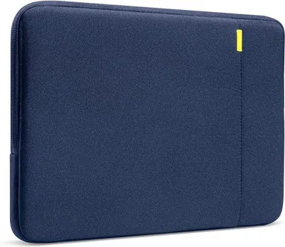 Image de Sacoche pour ordinateur portable noir 15 pouces