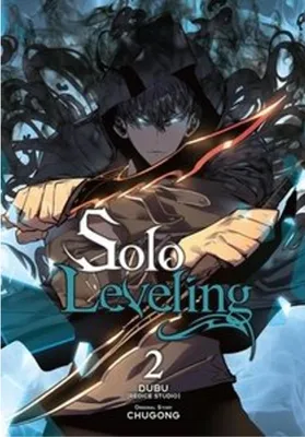Obrázok produktu pre Solo Leveling, Vol. 2 (comic)