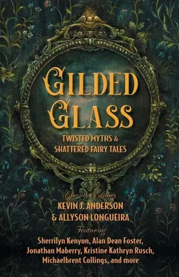 Productafbeelding van Gilded Glass