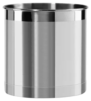 Productafbeelding van Oggi pannenset, roestvrij staal, 17,8 cm, Jumbo