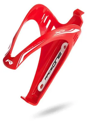 Image de Saccon Bidone Holder X3 Red Mat P St