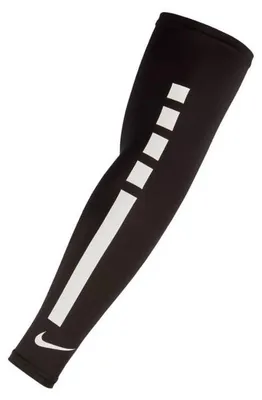 Image de Manchon Nike Pro Elite 2.0 Noir