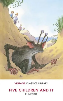 Image de Cinq enfants et ça