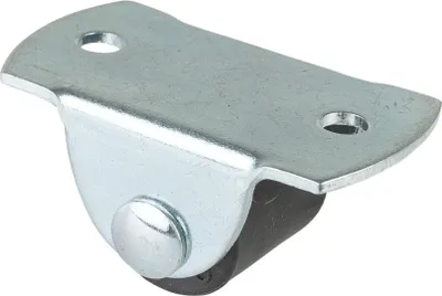 Immagine prodotto di BS rotelle Ruota in plastica Ø 16 mm 30 kg - E50.016