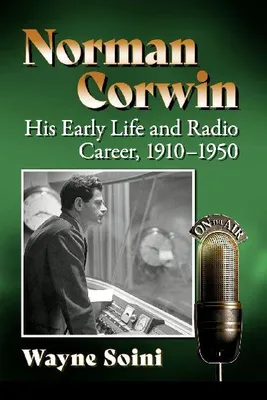Produktbild von Norman Corwin