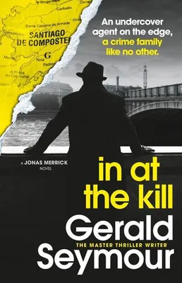 Produktbild von In At The Kill