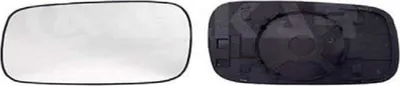 Zdjęcie produktu dla Wkład Lusterka Seat Inca, Vw Passat, Caddy Ii 02.88-01.04 Le