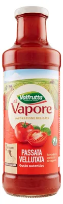 Image de Purée de tomates Valfrutta, 700 g