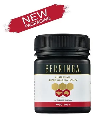 Immagine prodotto di Miele Di Manuka 400 Mgo 500 G