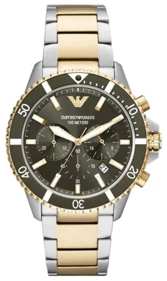 Image de Regardez Armani ty193810XXA