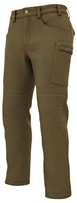 Produktbild von il Lago Sie Lodenfleecehose Geo Pro Damen (Oliv) Größe 40