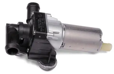 Produktbild von HEPU Zusatzwasserpumpe AP8315 für BMW 3 Touring (E91) elektrisch