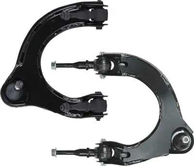 Produktbild von RIDEX 772S0832 Querlenker Reparatursatz für MITSUBISHI Galant VIII Limousine (EA) Vorne
