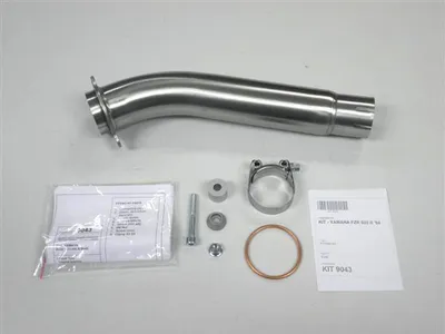 Produktbild von IXIL Ersatzadapterrohr FZR 600 R 94-95