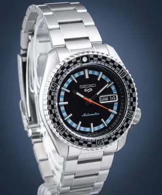 Immagine prodotto di Orologio da uomo - Seiko Modello: SRPK67K1