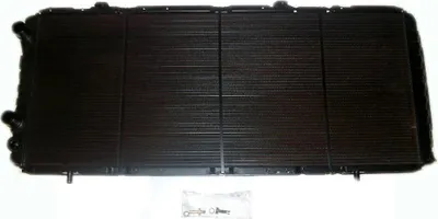 Image de Radiateur, refroidissement du moteur