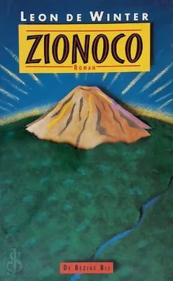Zdjęcie produktu dla Zionoco | Leon de Winter