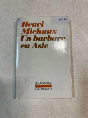 Image de ISBN 9782070706228, Francuska, 238 stron(y)