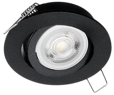 Produktbild von Einbauleuchte 1x40W EKZ343 Eco-Light
