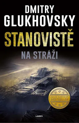 Produktbild von Stanoviště: Na stráži (Glukhovsky Dmitry)