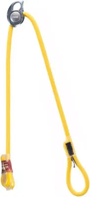 Produktbild von Fixe Climbing Gear Manso Sicherungsgerät Golden  Golden One Size