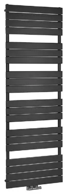 Obrázok produktu pre Aqualine Bondi - Vykurovacie teleso, 600x1798 mm, 965 W, antracit DC455T