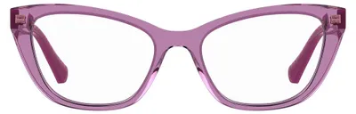 Produktbild von Moschino Love Mod. Mol 636 52Mu118