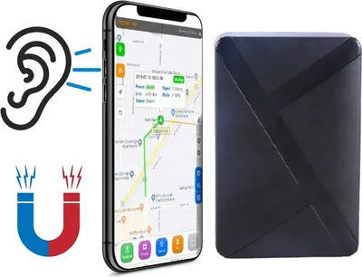 Zdjęcie produktu dla LOKALIZATOR GPS PODSŁUCH MAGNES BATERIA 20000mAh DO 240DNI SinoTrack ST-925