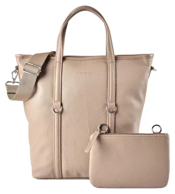 Obrázek produktu pro Taška Tom Tailor Jamila Shopper M 38 cm