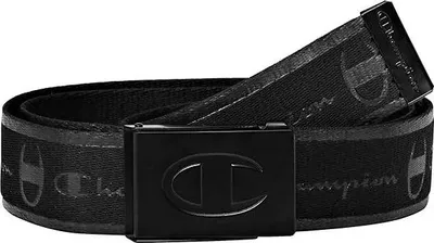 Immagine prodotto di Cintura Champion Web Advocate unisex nera