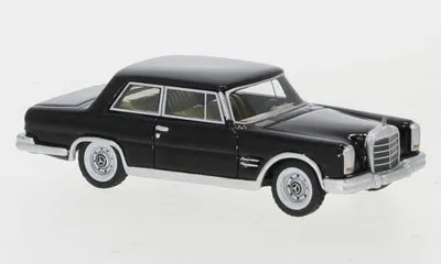 Produktbild von BoS 1:87 Mercedes 600 (W100) Nallinger Coupé 87695