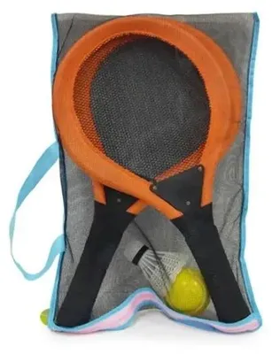 Obrázek produktu pro Sada badmintonových raket - Artyk