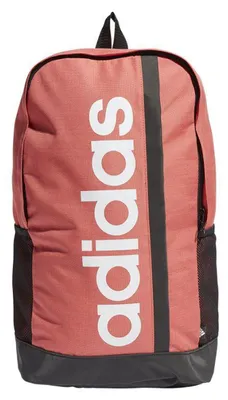 Produktbild von Adidas - Rucksack, Linear, 22.5L PP3206 (Einheitsgröße) (Rot)