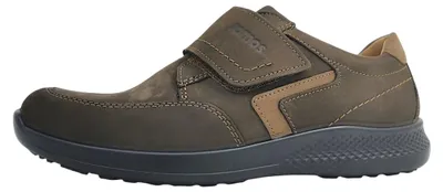 Immagine prodotto di Scarpe da uomo Jomos Campus Weite H, mocassini, scarpe da trekking, color marrone, per il tempo libero