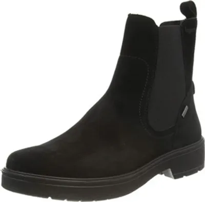 Produktbild von Superfit Superfit schwarz schwarz 256-00-00573