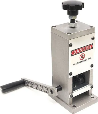 Produktbild von Professionelle Handkabelstripper, Draadpeller, Metalldraadstripmaschine