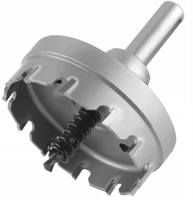 Produktbild von Stako Lochsäge TCT 95mm Hartmetall für Metall
