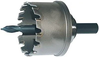 Produktbild von Format Lochsäge HM Tiefschneider 37mm