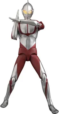 Productafbeelding van Ultraman HAF actiefiguur, Shin, 17 cm