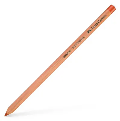Zdjęcie produktu dla FABER-CASTELL Buntstift PITT PASTELL, r”tel