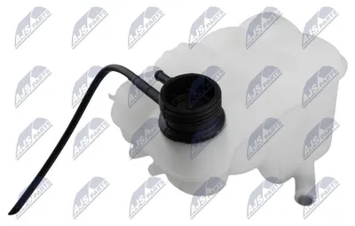 Produktbild von NTY Ausgleichsbehälter Kühlmittel für BMW 3 Limousine (E36) Kühlwasser CZW-BM-059