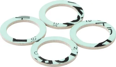 Produktbild von HD-Ring 17 x 24 x 2 mm 1/4 - 3/8""