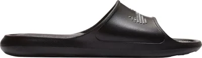 Produktbild von Nike NIKE VICTORI ONE SHOWER SLIDE Herren schwarz schwarz 42.5