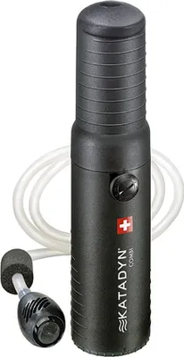 Produktbild von Katadyn Combi Wasserfilter K8017685