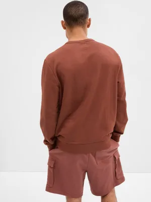 Produktbild von GAP Sweatshirt mit Logo 427434-15__M