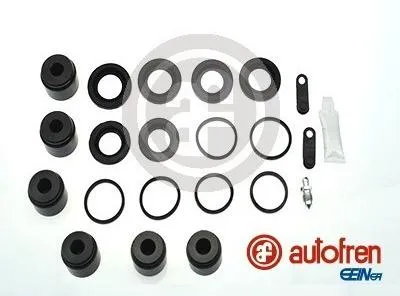 Produktbild von AUTOFREN SEINSA Bremssattel-Reparatursatz für VW Touareg (7LA, 7L6, 7L7) Vorne 34mm D41923C