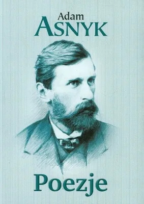Zdjęcie produktu dla Poezje