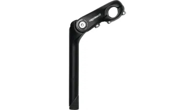 Produktbild von Ergotec Kobra Vario 25.4mm Schaft 180mm Vorbau 110mm schwarz