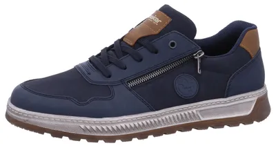 Produktbild von Herrenschuhe Rieker 37029-14 blau 42